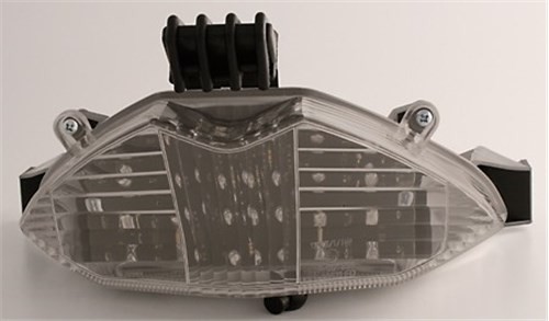 Fanale posteriore led - fanale, a