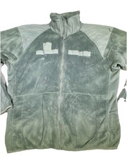Giacca Polartec US Military