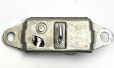 Scontrino chiusura baule Alfa Romeo Spider Brera 939