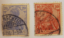 Rara coppia fuori centro