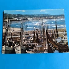 Fano porto e spiaggia