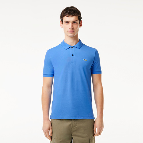 Lacoste polo slim - -,