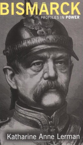 Bismarck profiles power - in,