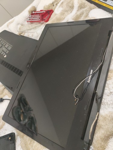 Monitor come nuovo - nuovo,