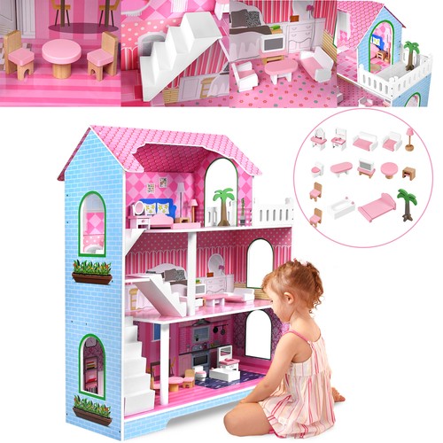 Casa delle bambole - delle, bambini