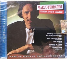 Marco Ferradini - Teorema Ed
