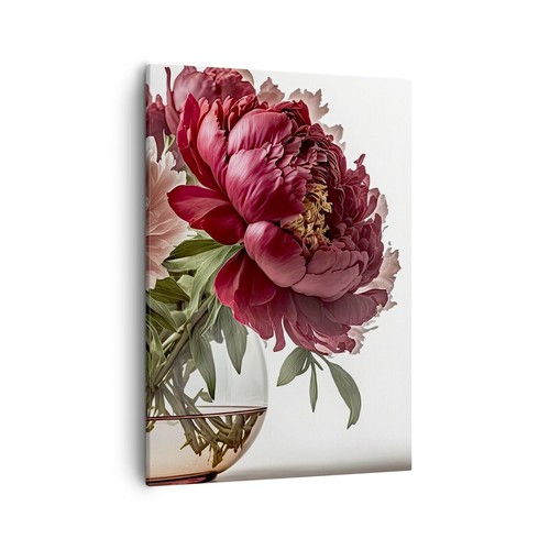 Quadro tela 50x70cm mazzo - quadro,