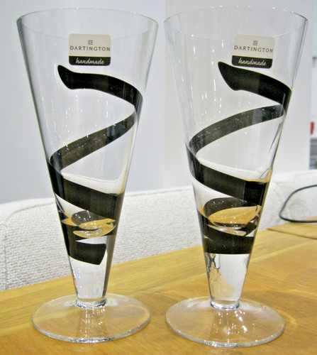 Flauti champagne dartington - flauti,