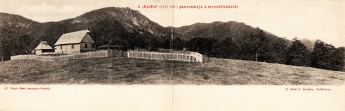 Gutin 1909 baia - 1909, sprie
