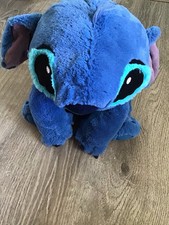 Disney Store 14" Stitch As Dog