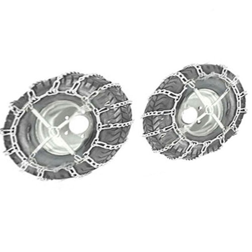 Catene neve 18x8 - catene,