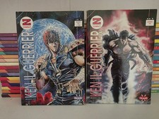 Ken il Guerriero Z Compact