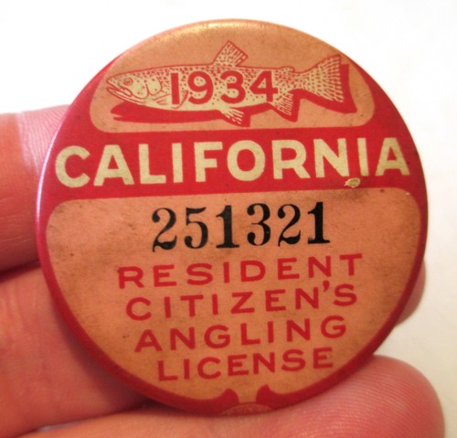 California resident citizen - california, citizen's