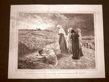 Le Marie che vanno al Calvario