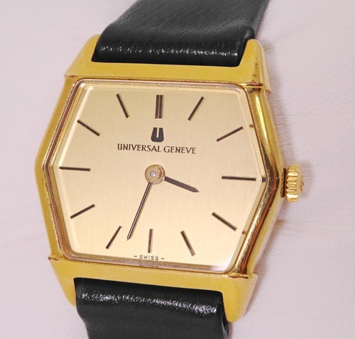 Orologio manuale universal - manuale,