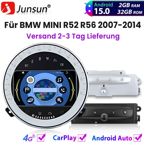 Per bmw mini r52 - per, 2007-2014