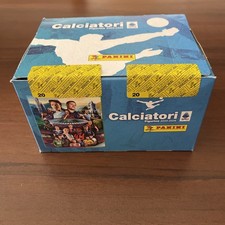 SCATOLA BOX 100 BUSTINE