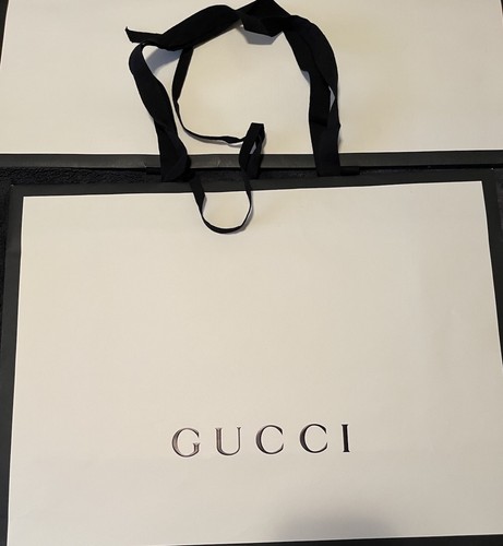Autentica borsa regalo