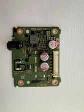 scheda alimentazione tv SONY KD-55XE9005 1-982-183-11  A2170958A