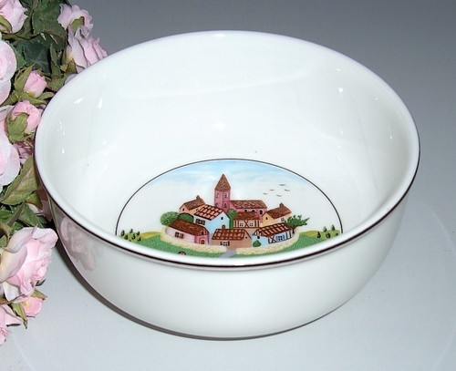Villeroy boch design - design, naif