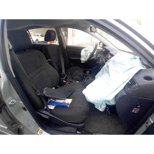 Sedili completi toyota corolla - sedili,