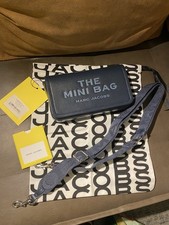 Marc Jacobs The Mini Bag Borsa