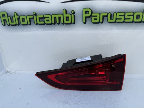Fanale posteriore interno