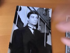 JEAN CLAUDE BRIALY - Photo