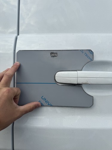Per ford transit - ford,