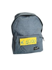 Zaino Scuola Chuwap Blu Melnge