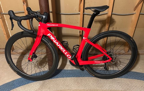 2025 pinarello carbon - carbon, /