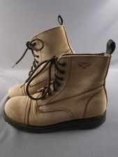 Stivaletti stringati Hoggs of