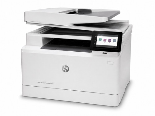 Stampante color laserjet - color,