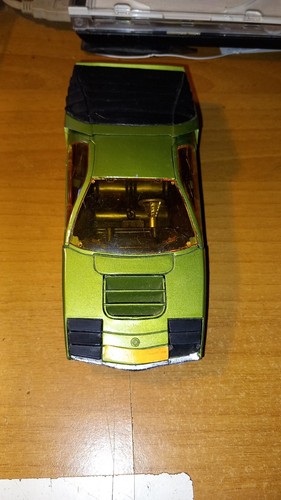 Politoys alfa romeo - -,