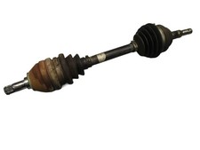 Albero Motore Sinistro Davanti