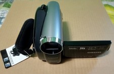 Videocamera Digitale DVD Samsung VP-DX105 PAL - (Nuova Mai Usata)