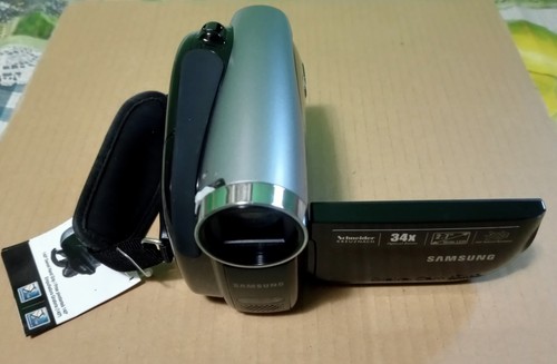 Video camera digitale dvd - camera,