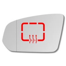 Asferico Sinistro Riscaldato