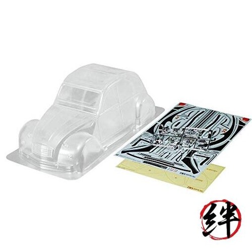 Tamiya 51605 kit carrozzeria - tamiya,