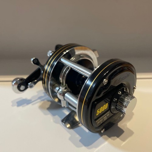 Mulinello daiwa millionaire - daiwa,
