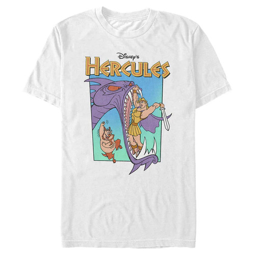 Disney hercules hydra monster - disney,
