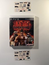 Tekken 6 Ps3 - ITA Completo