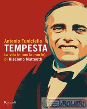 9788817188203 Antonio Funiciello Tempesta Rizzoli