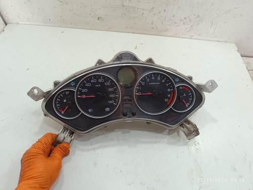 Quadro conta honda forza - conta, km