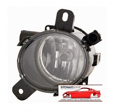 Fendinebbia h10 per opel - per,