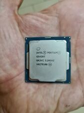 Intel Pentium Gold G5420T SR3XC processore CPU 3 2 GHz