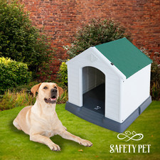 Safety Pet Cuccia Cani