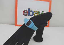 RARO orologio vintage anni 70 Texas Instruments digitale luce led blu serie 600 