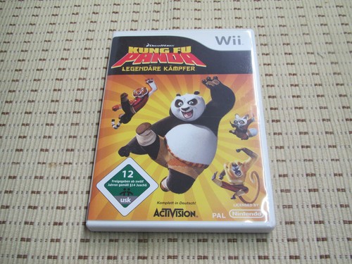 Kung panda combattenti - kung,