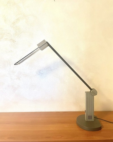Lampada tavolo vintage mod - tavolo,